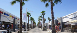 vente Appartement Vias