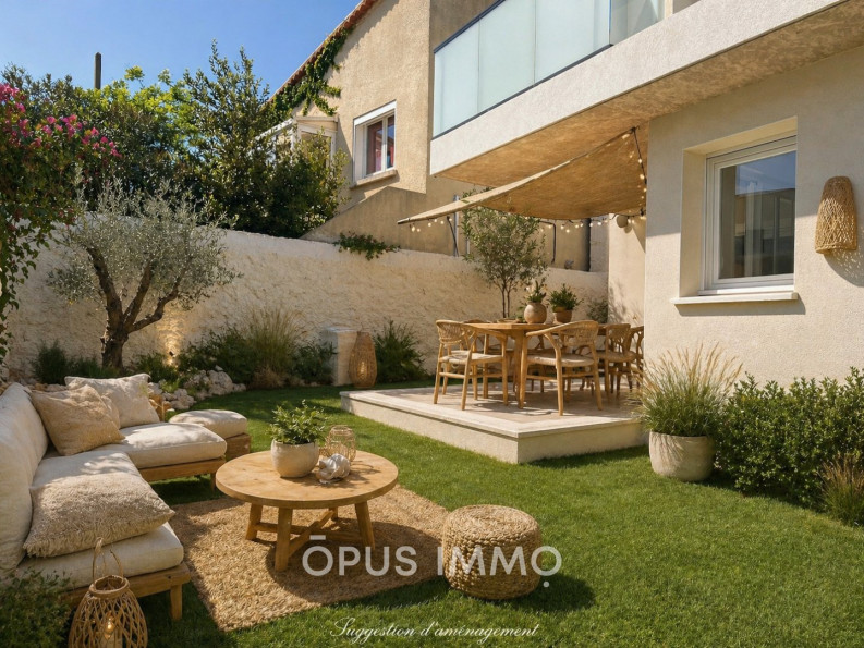vente Appartement Vias - Photo 5