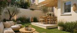 vente Appartement Vias