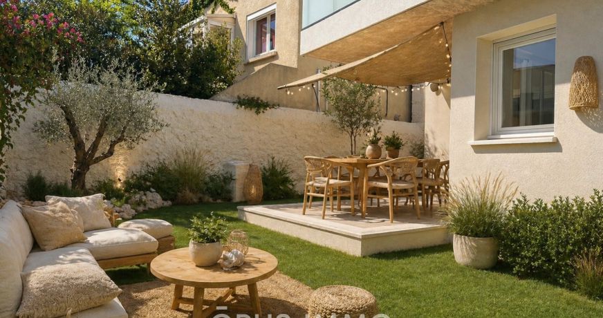 vente Appartement Vias