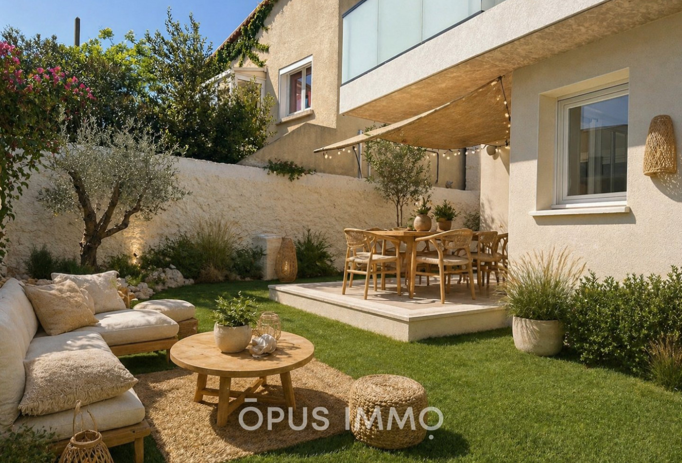 vente Appartement Vias - Photo 5