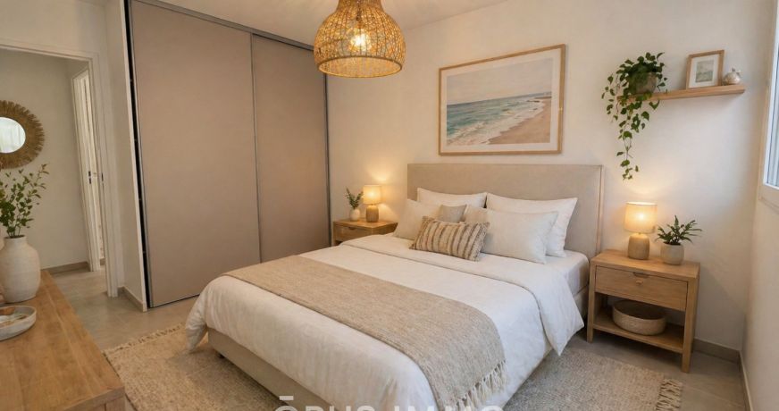 vente Appartement Vias