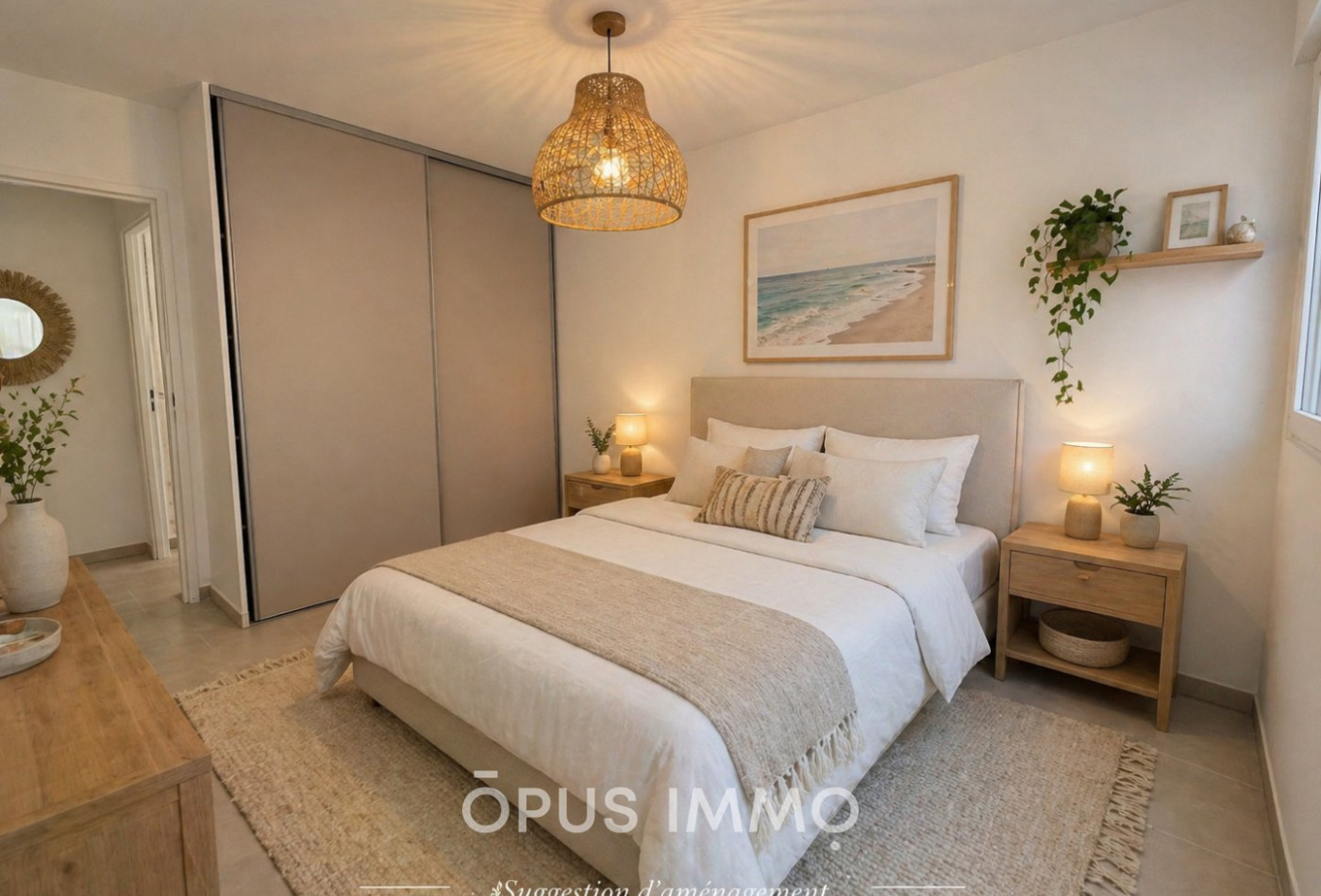 vente Appartement Vias - Photo 7