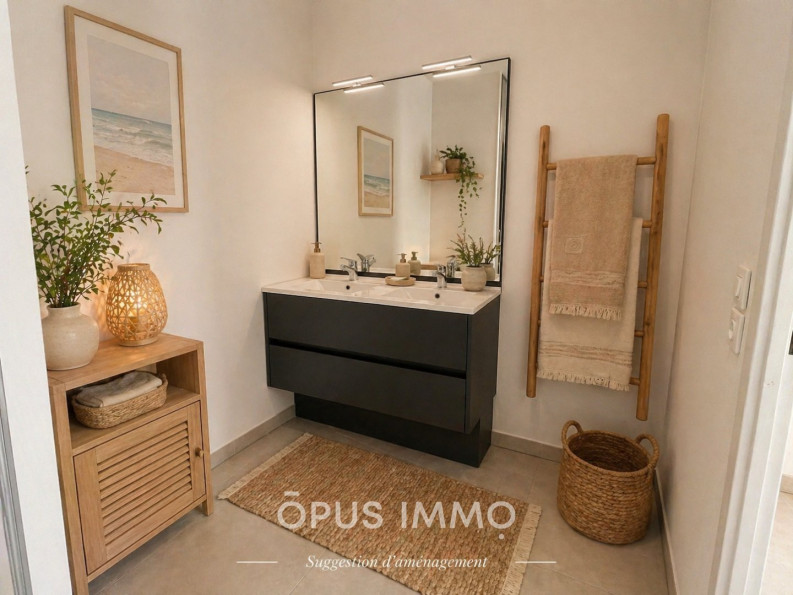 vente Appartement Vias - Photo 9