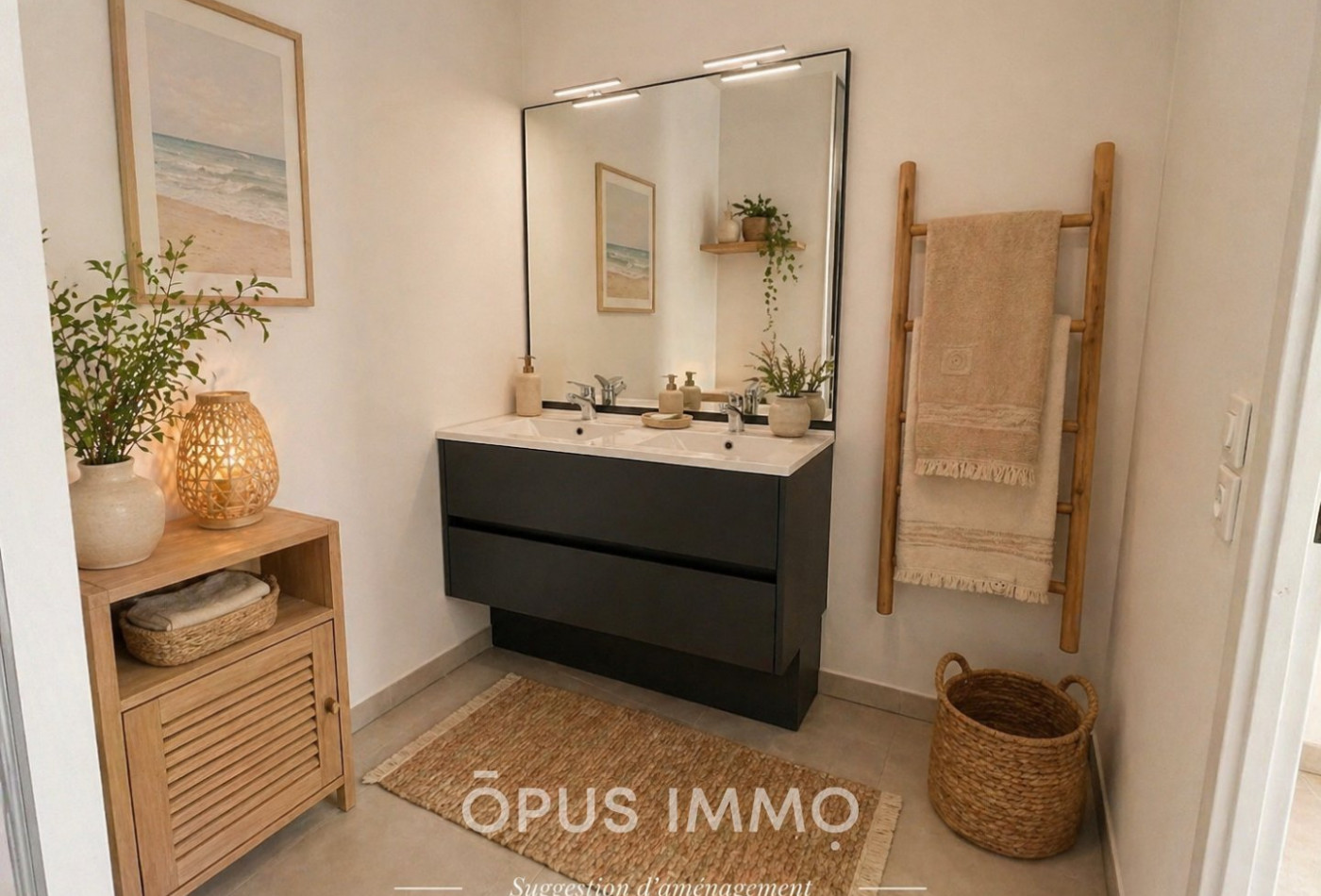 vente Appartement Vias - Photo 9