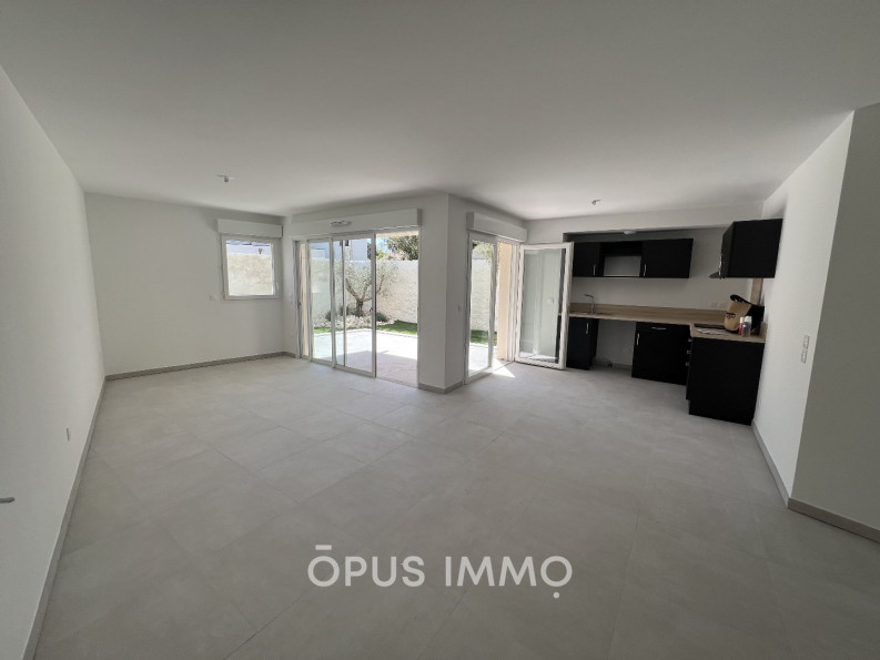 vente Appartement Vias - Photo 3