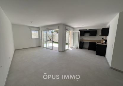 vente Appartement Vias