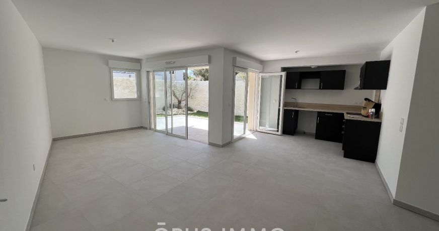 vente Appartement Vias