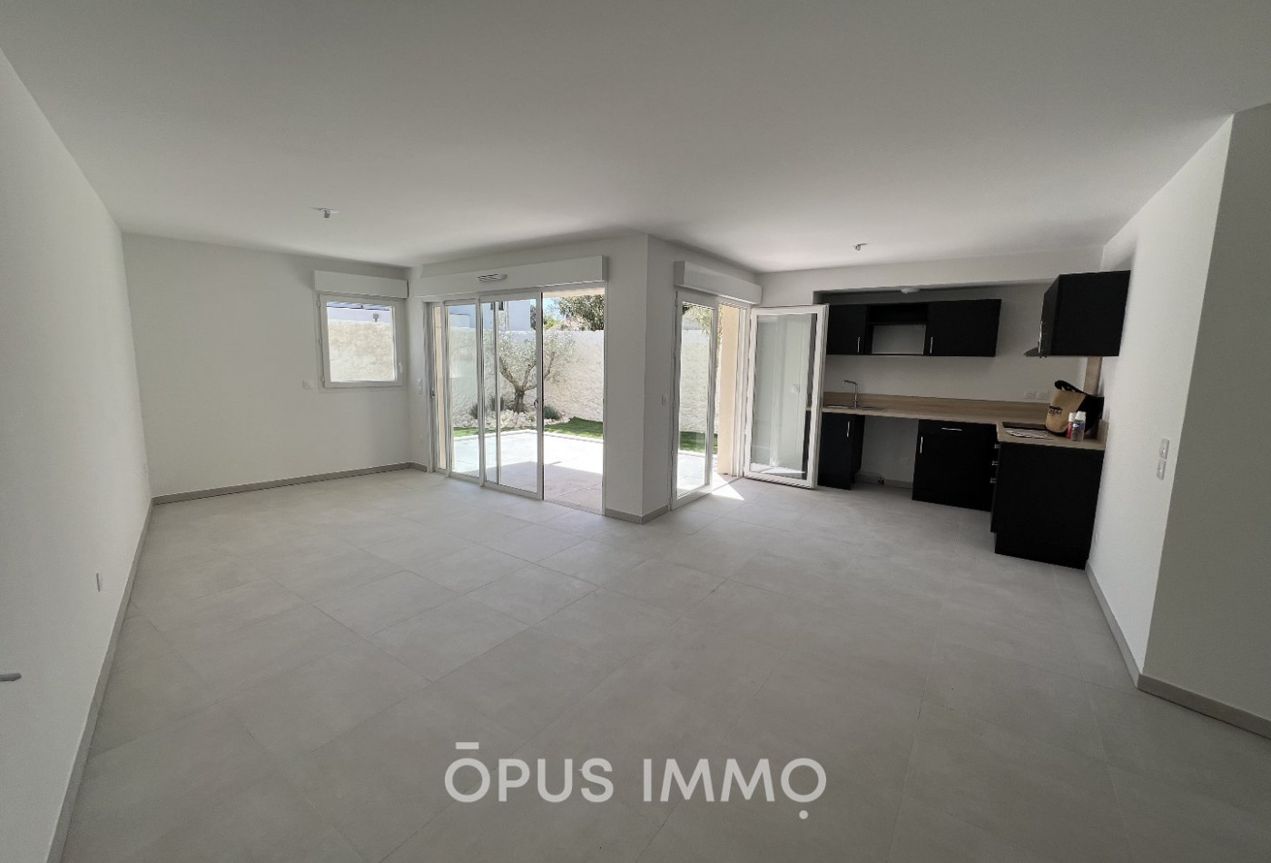 vente Appartement Vias - Photo 1