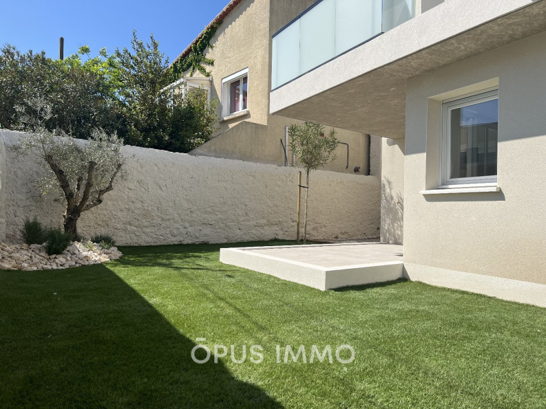 vente Appartement Vias - Photo 6