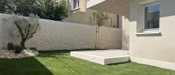 vente Appartement Vias