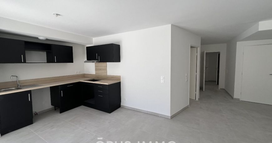 vente Appartement Vias