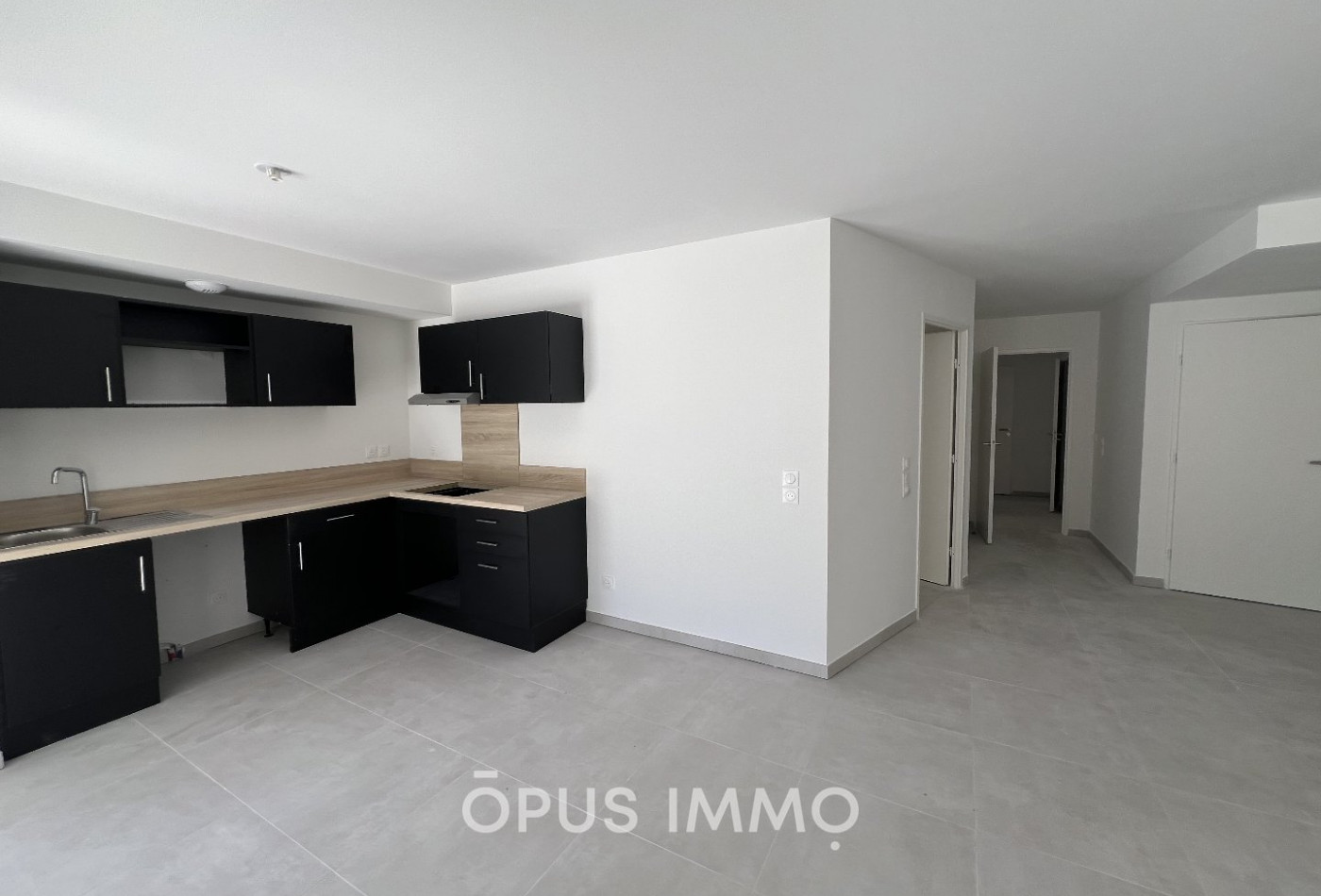 vente Appartement Vias - Photo 4