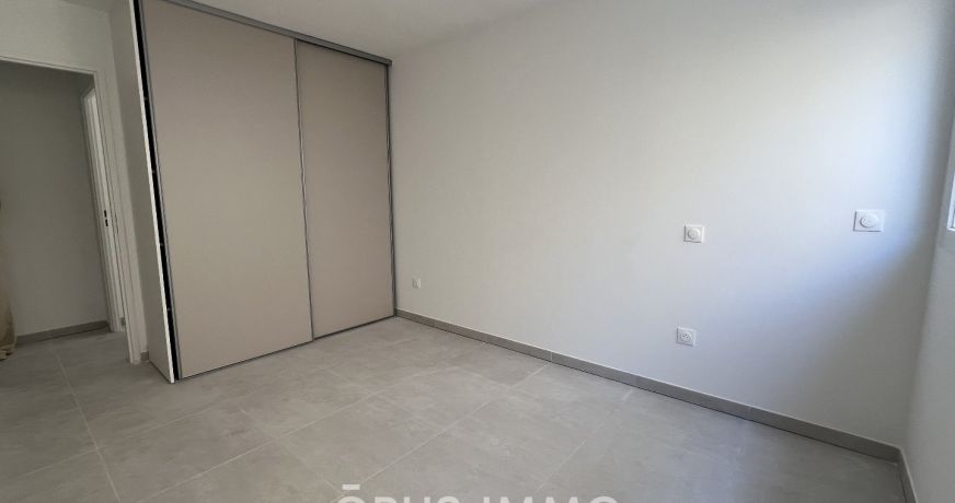 vente Appartement Vias