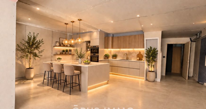 vente Appartement Montpellier