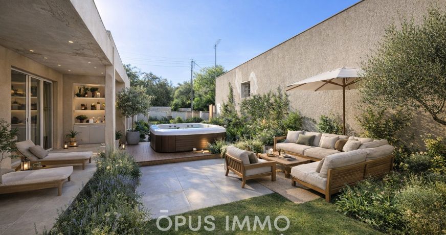 vente Appartement Montpellier