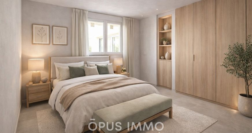 vente Appartement Montpellier
