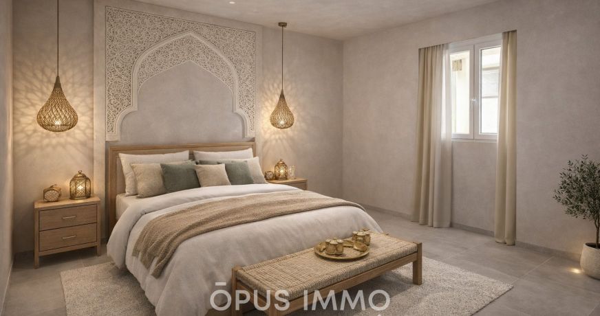 vente Appartement Montpellier