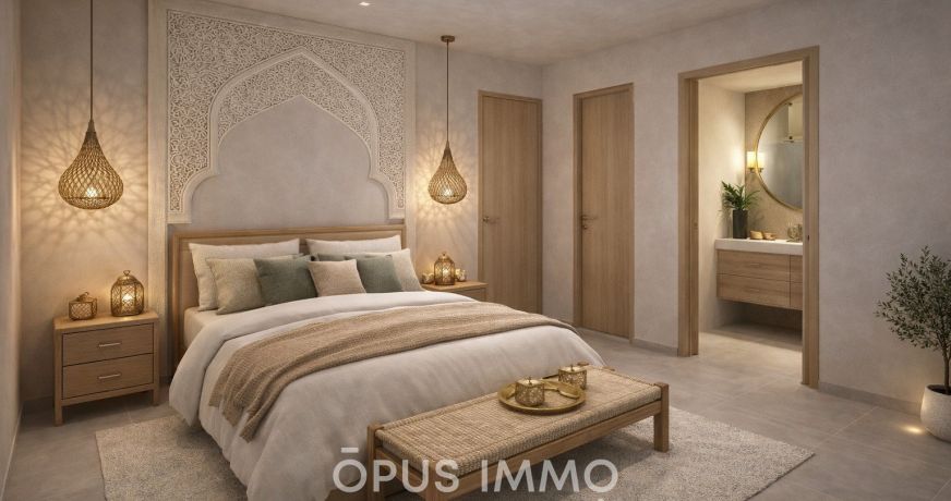 vente Appartement Montpellier