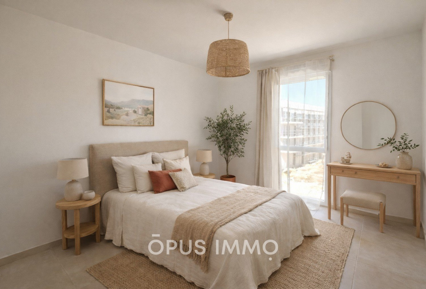 vente Appartement Mauguio - Photo 4