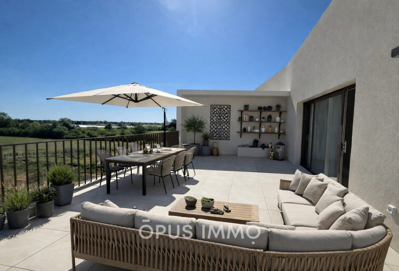 vente Appartement Mauguio - Photo 1