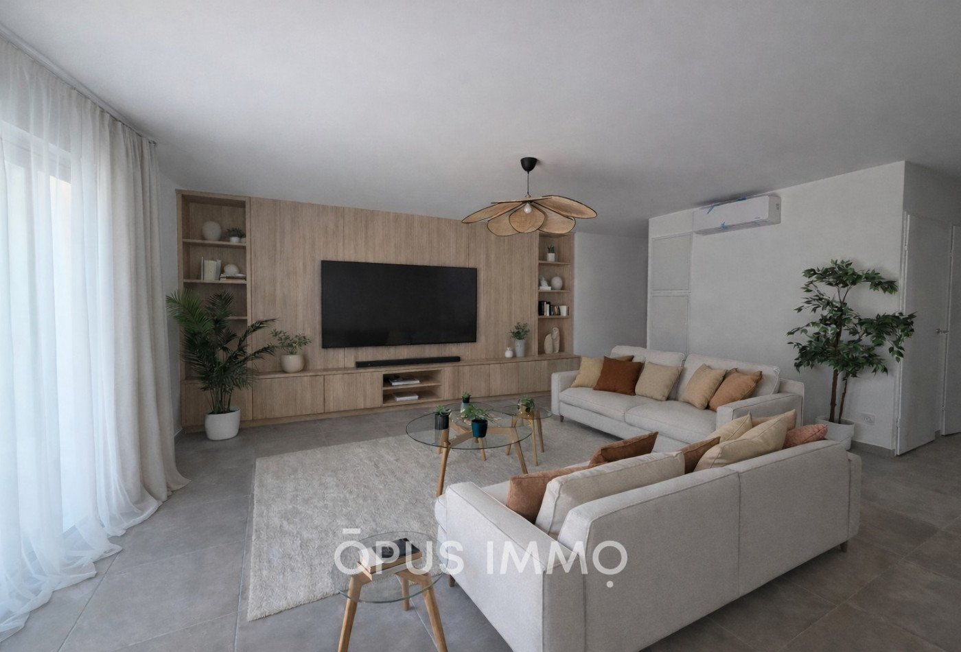 vente Appartement Mauguio - Photo 2