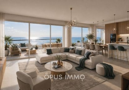 vente Appartement Sete