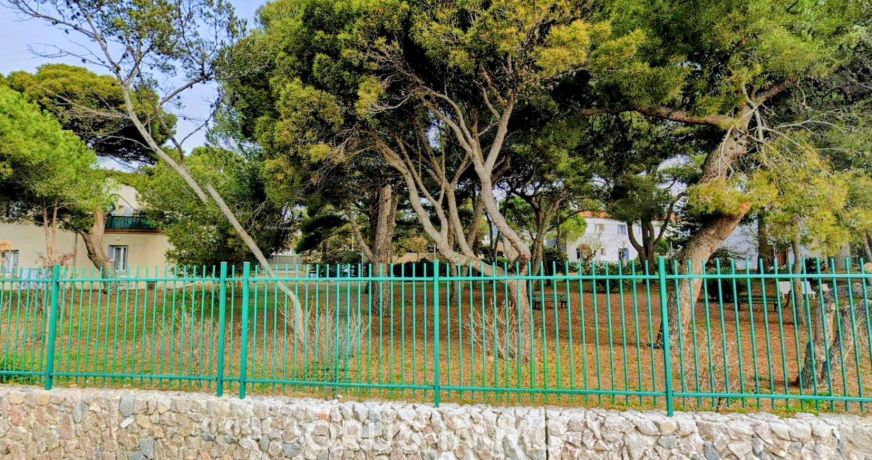 vente Appartement Sete