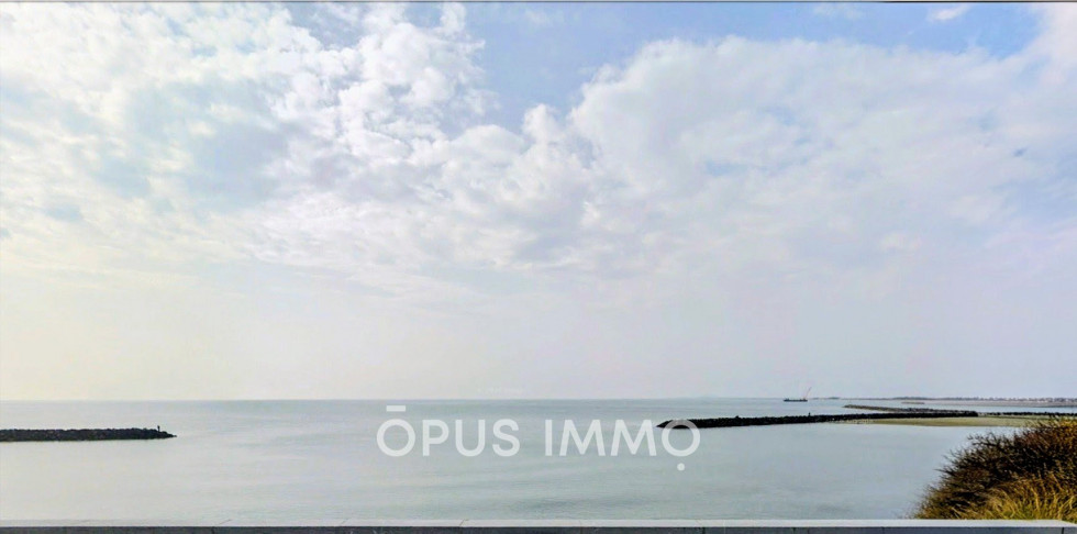 vente Appartement Sete - Photo 2