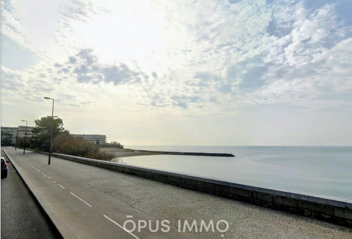 vente Appartement Sete - Photo 5