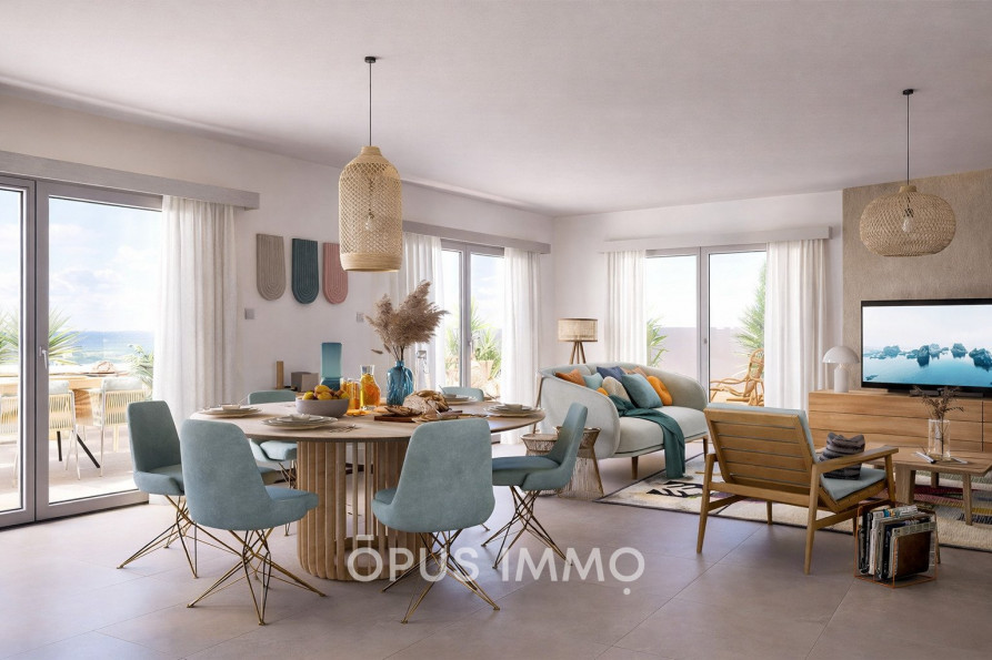 vente Appartement Sete - Photo 3