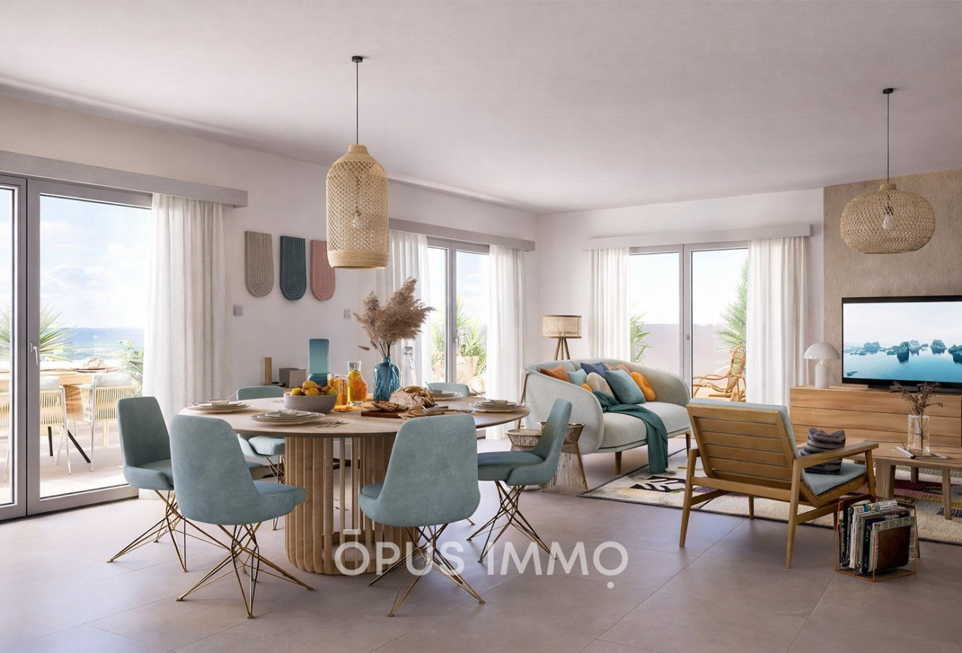 vente Appartement Sete - Photo 4