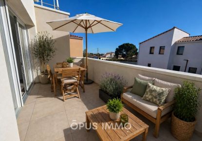 vente Appartement Vic La Gardiole