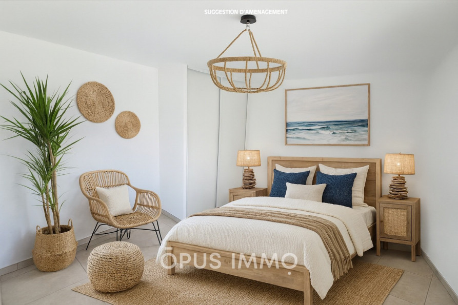vente Appartement Vic La Gardiole - Photo 4
