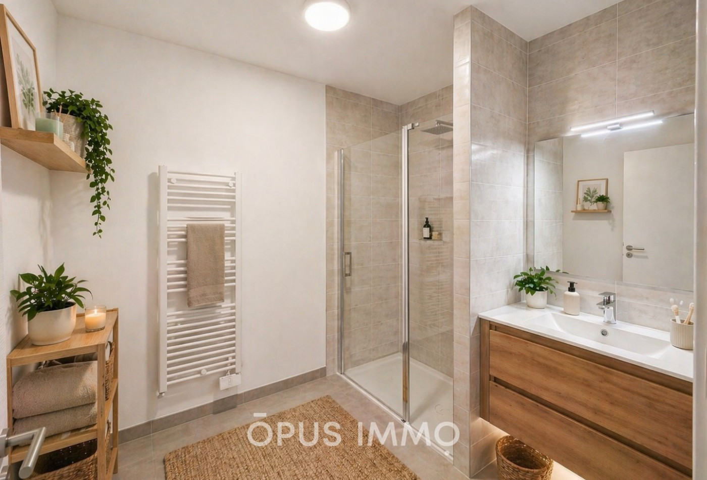 vente Appartement Vic La Gardiole - Photo 3