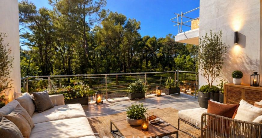 vente Appartement Saint Clement De Riviere