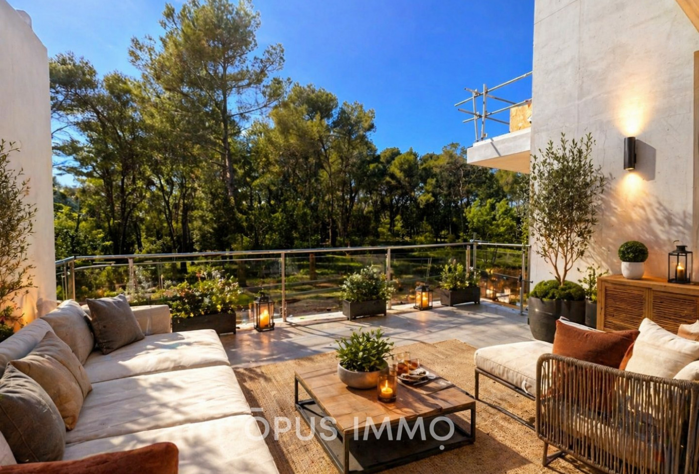 vente Appartement Saint Clement De Riviere - Photo 1