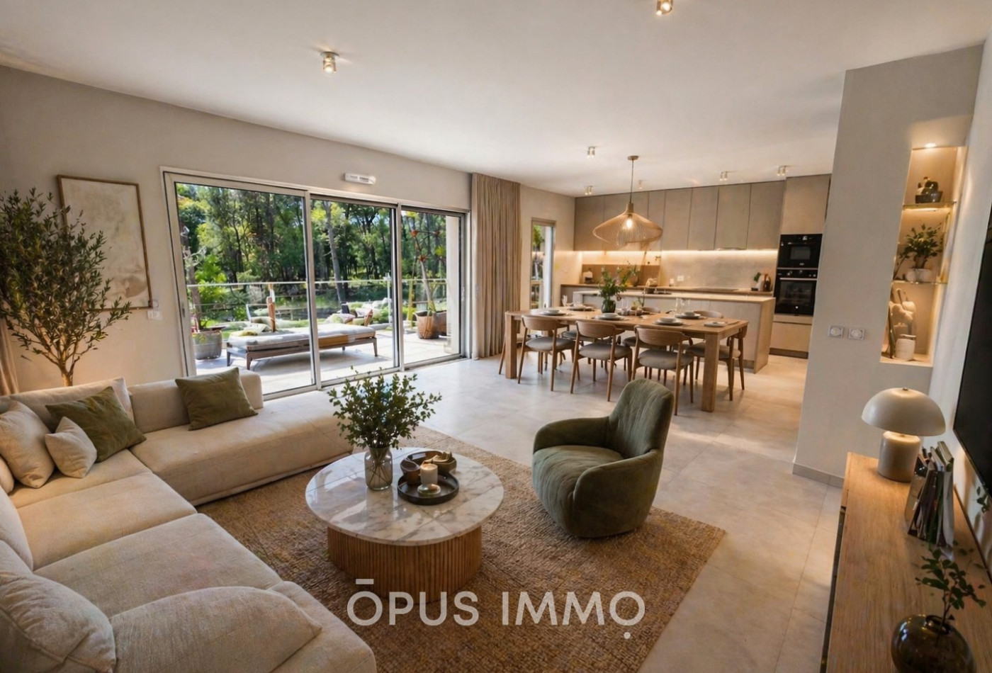 vente Appartement Saint Clement De Riviere - Photo 3