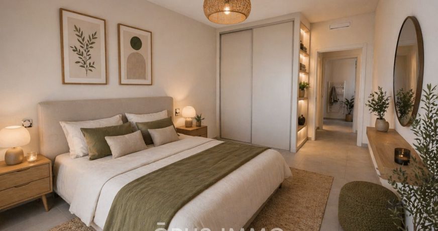 vente Appartement Saint Clement De Riviere