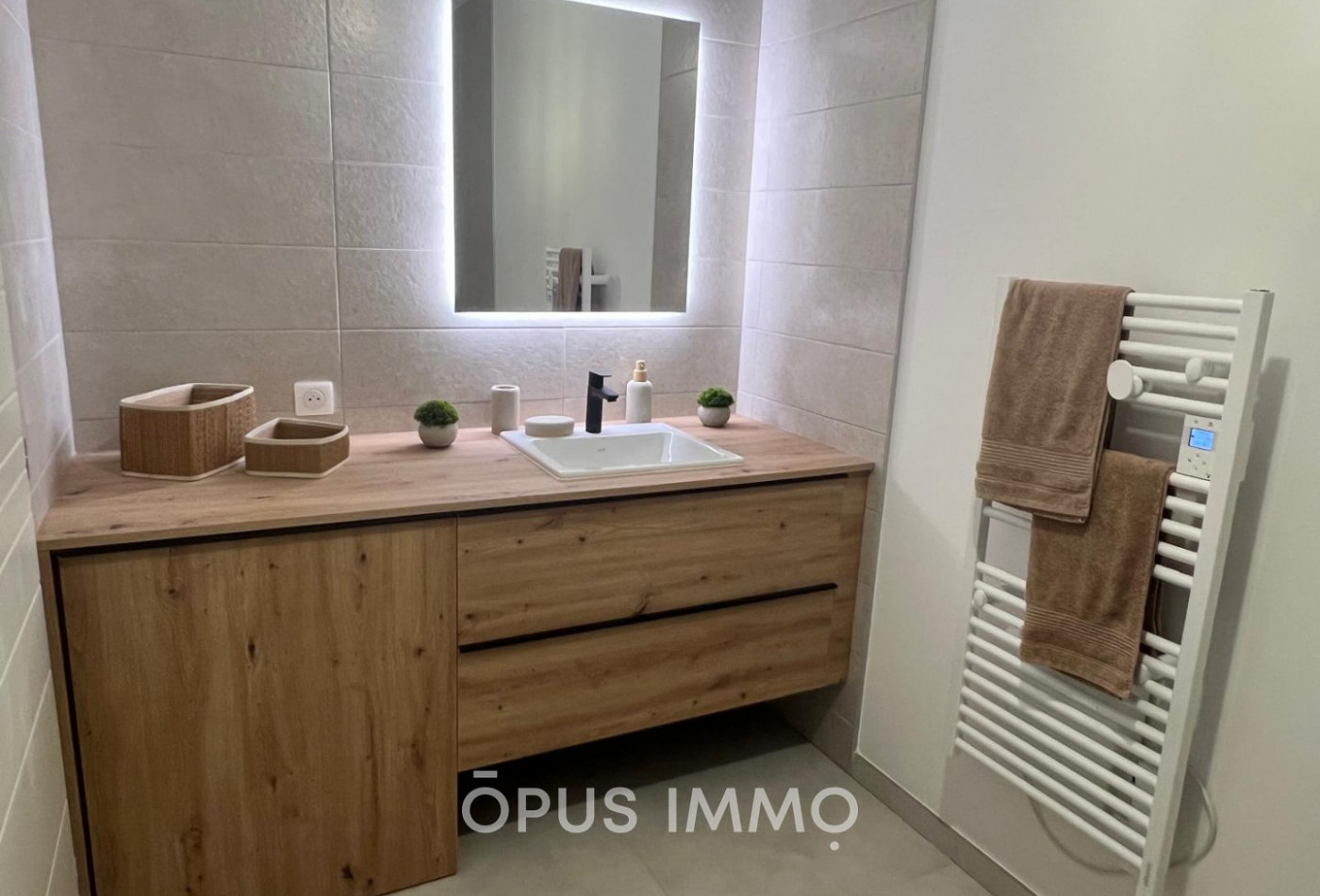 vente Appartement Saint Clement De Riviere - Photo 5