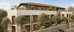 vente Appartement Uzes