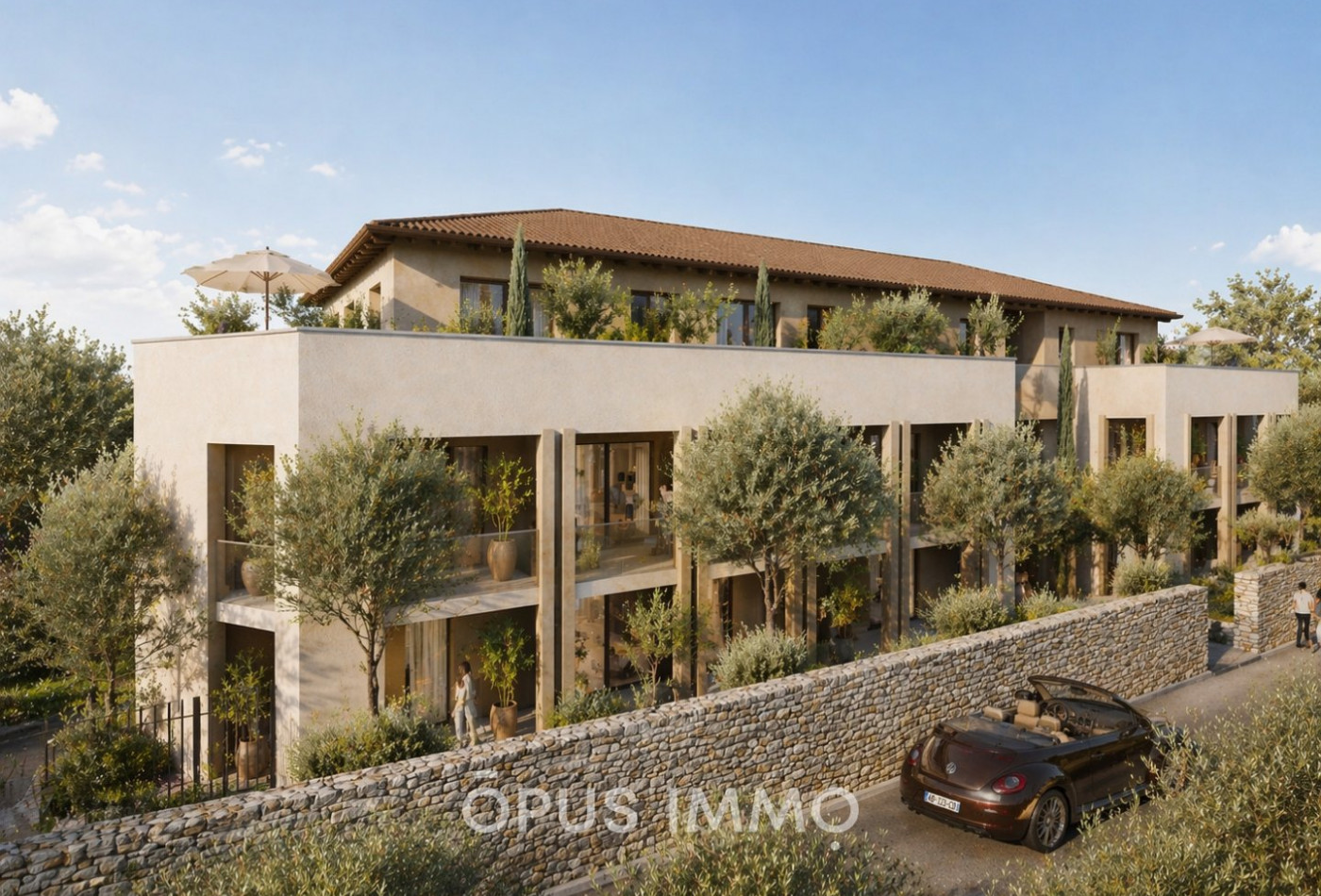 vente Appartement Uzes - Photo 2