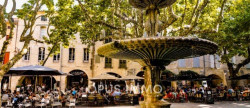 vente Appartement Uzes