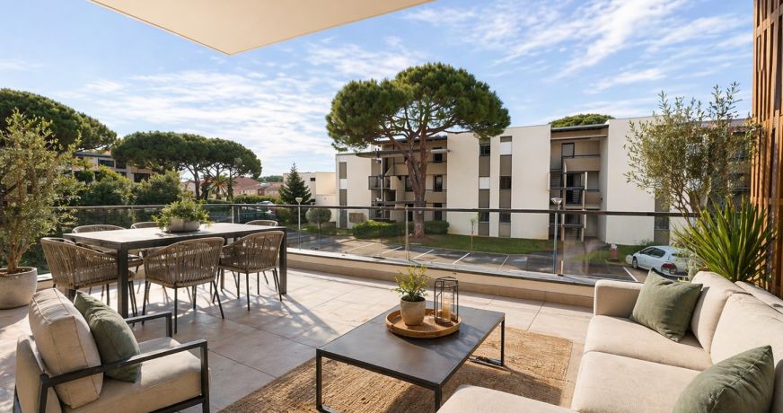 vente Appartement Le Grau Du Roi