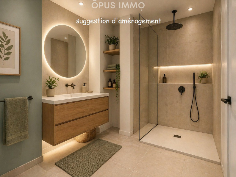vente Appartement Le Grau Du Roi - Photo 3