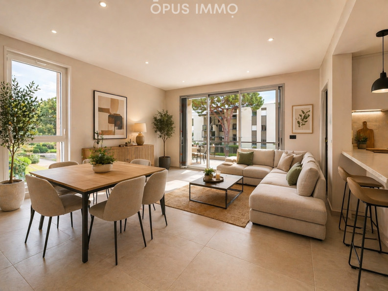 vente Appartement Le Grau Du Roi - Photo 2