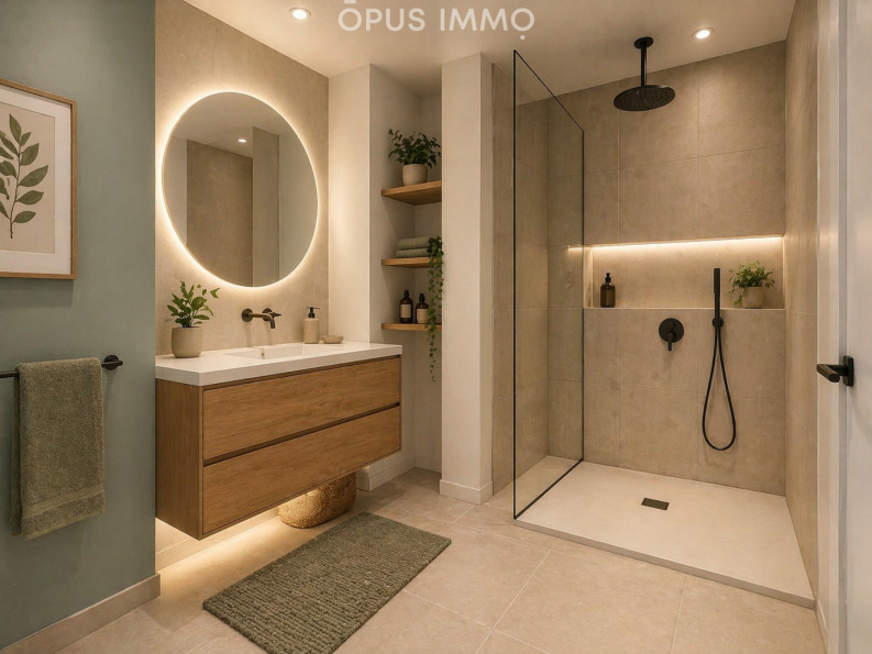 vente Appartement Le Grau Du Roi - Photo 3