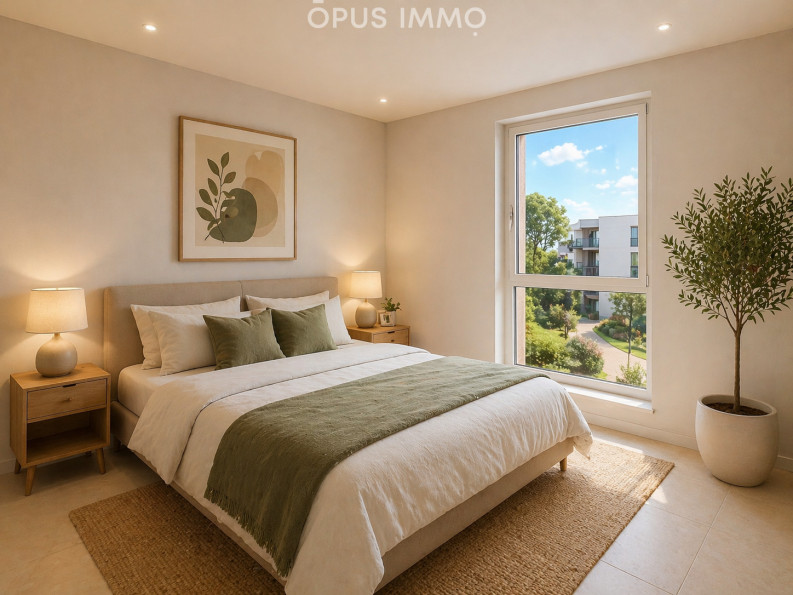 vente Appartement Le Grau Du Roi - Photo 4