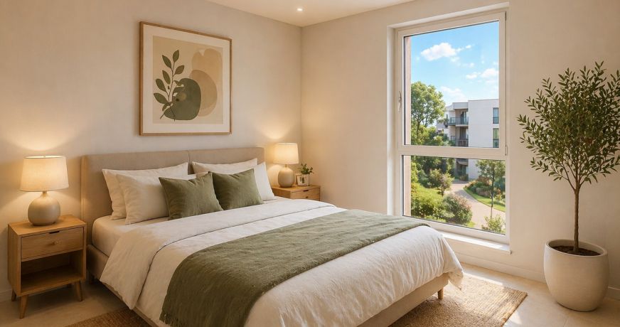 vente Appartement Le Grau Du Roi