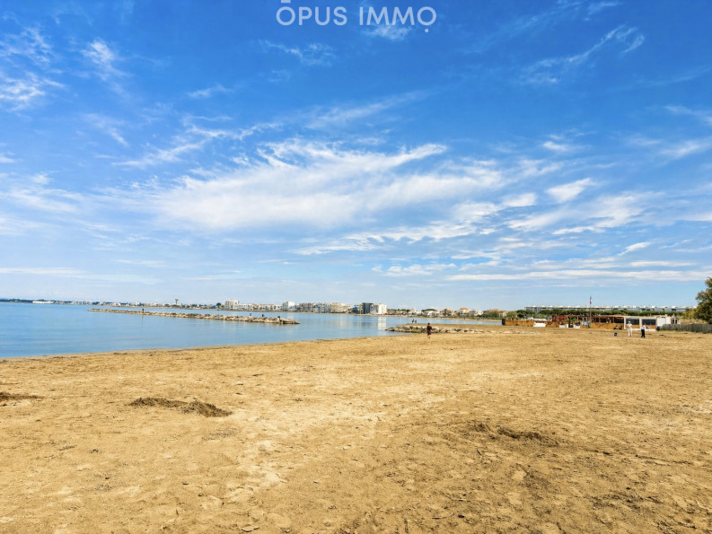 vente Appartement Le Grau Du Roi - Photo 6